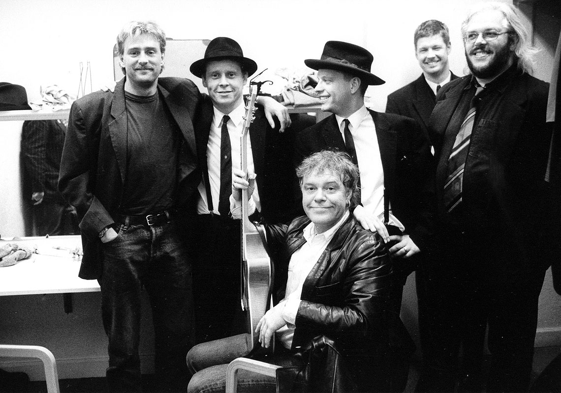 The Blues Brothers Souvenir Show Official Page