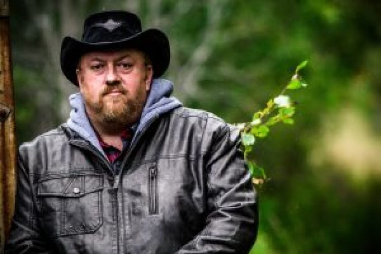 J.P. Cormier Boston Bluegrass Union