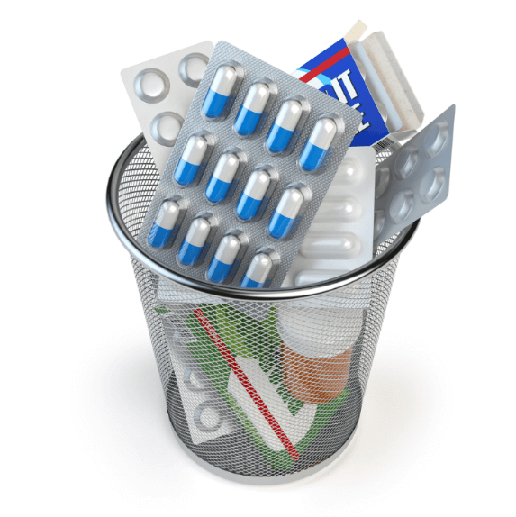 Homeopathy prescriptions could be scrapped by NHS