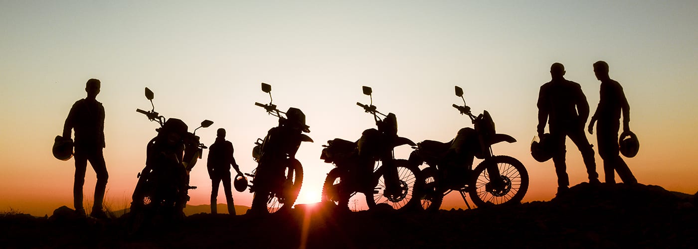 Tips for Riding in Groups BBV Powersports