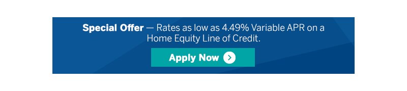 Top three ways to use a HELOC BBVA