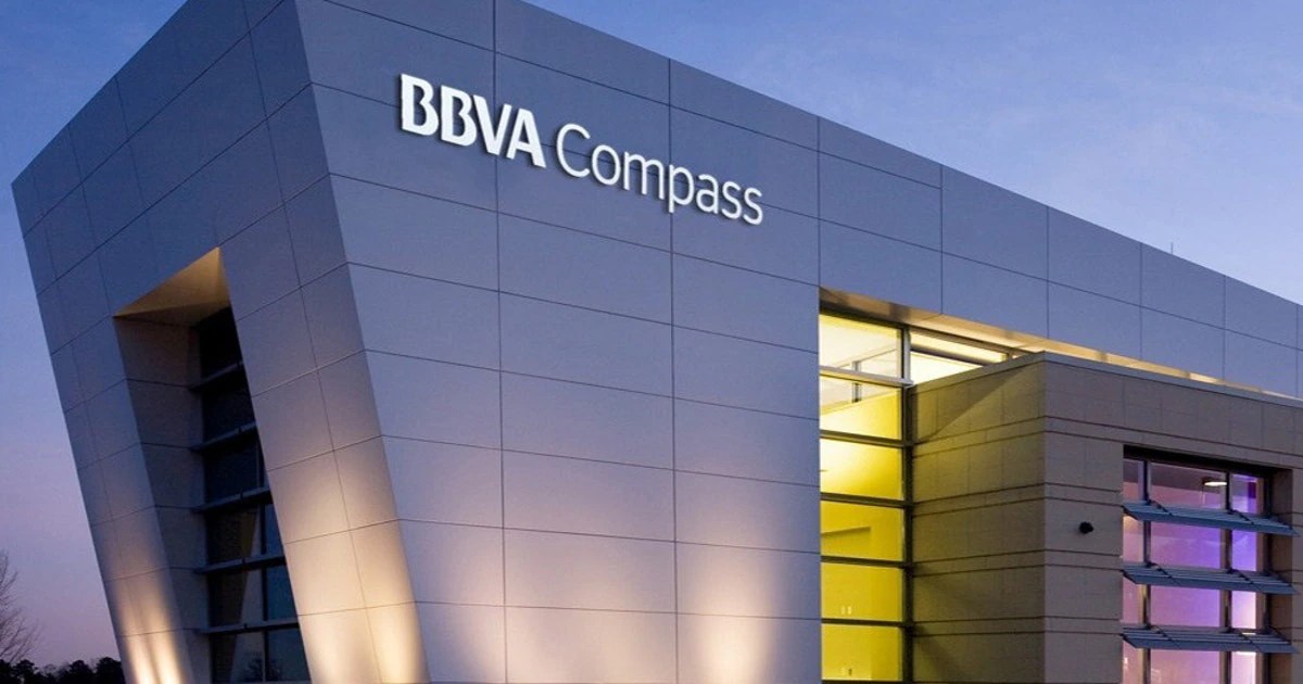 BBVA Compass April Recap Earnings, community investment and a unified