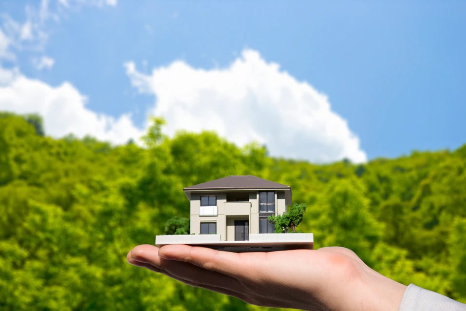 Conozca cómo identificar una vivienda sostenible y sus