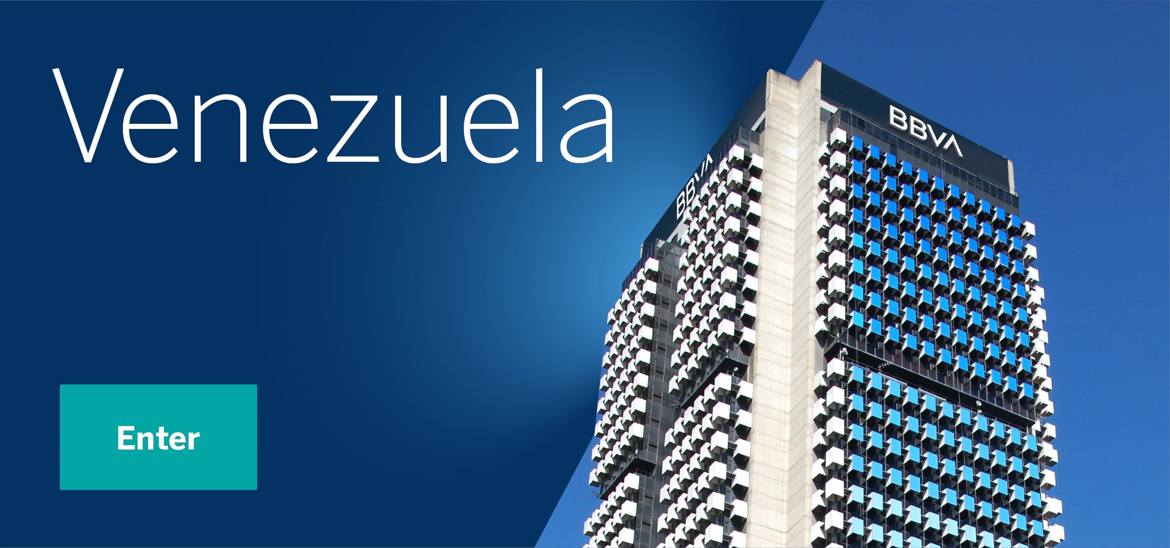 BBVA banks around the World BBVA