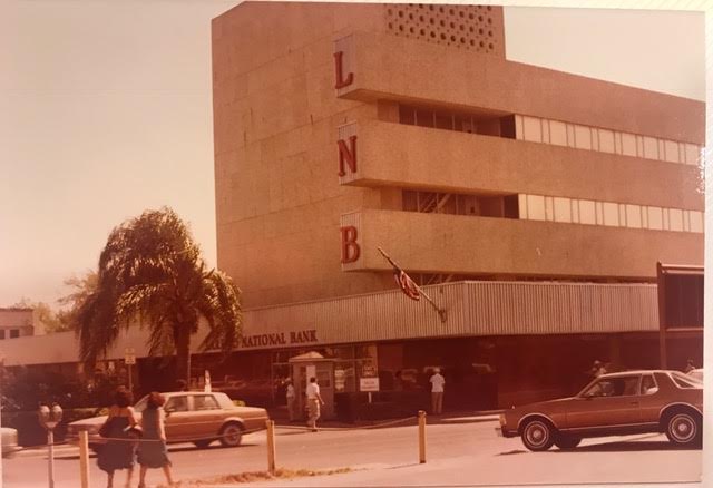 Market Spotlight Series 125 years of serving Laredo, Texas BBVA