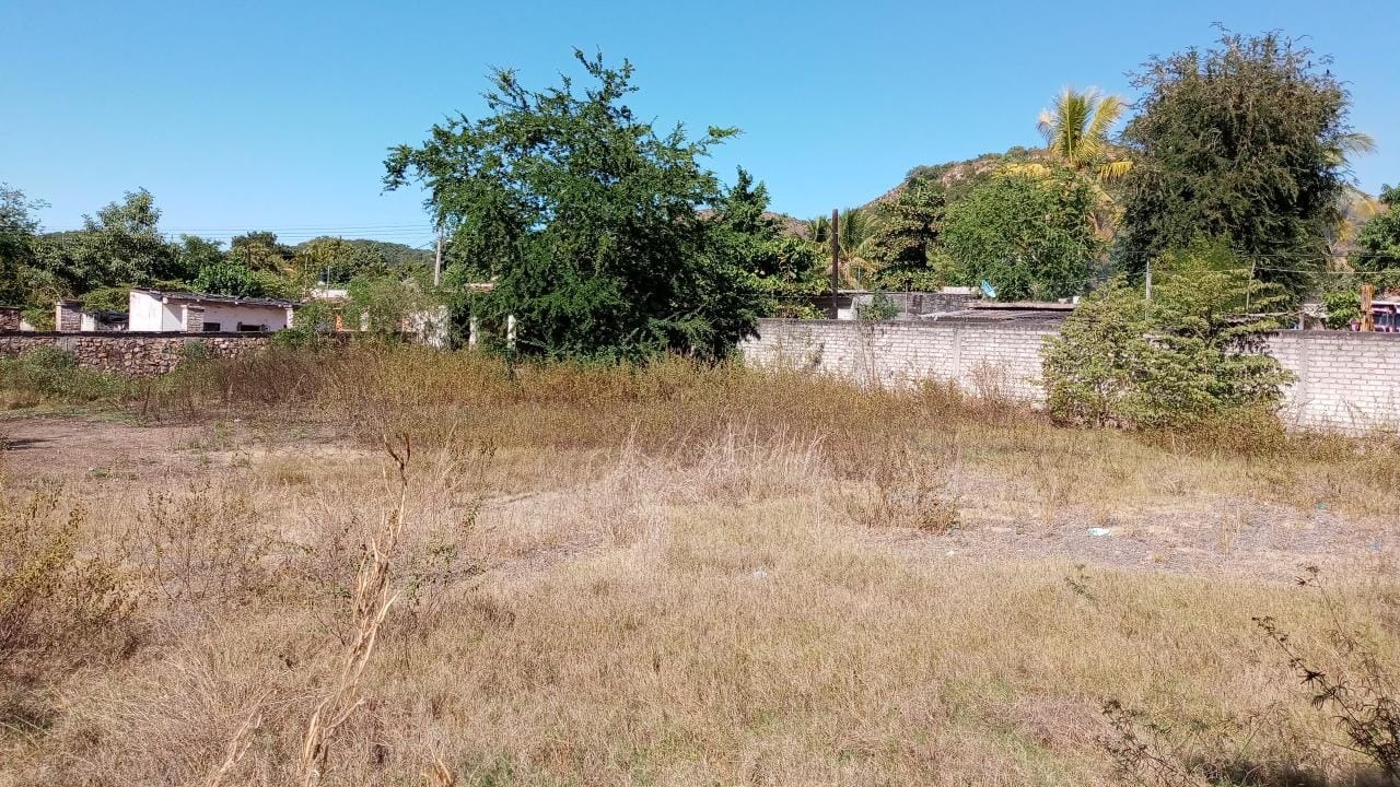 EL CAPOMAL, SANTIAGO IXCUINTLA, NAYARIT BBVA Inmuebles