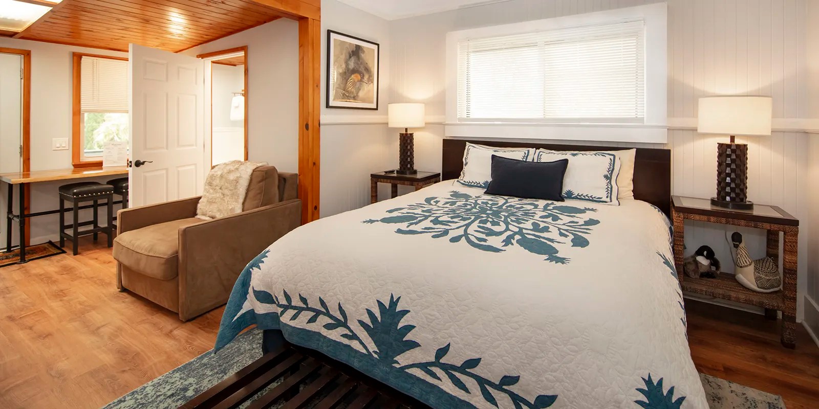 Volcano Vacation Rental Big Island Hawaii