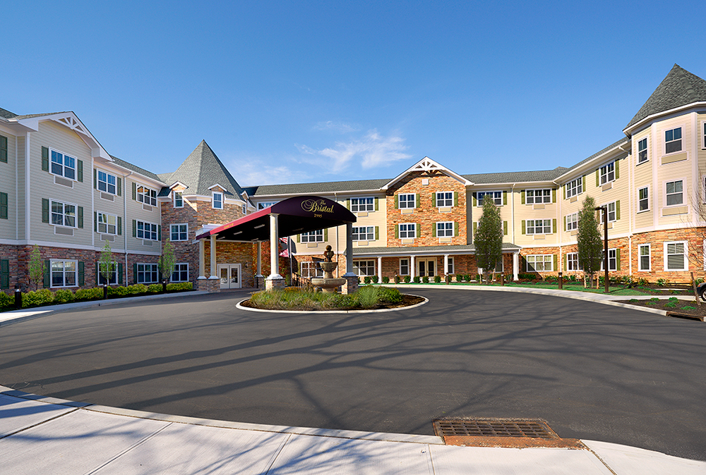 Assisted Living Barrett, Bonacci & Van Weele, P.C.