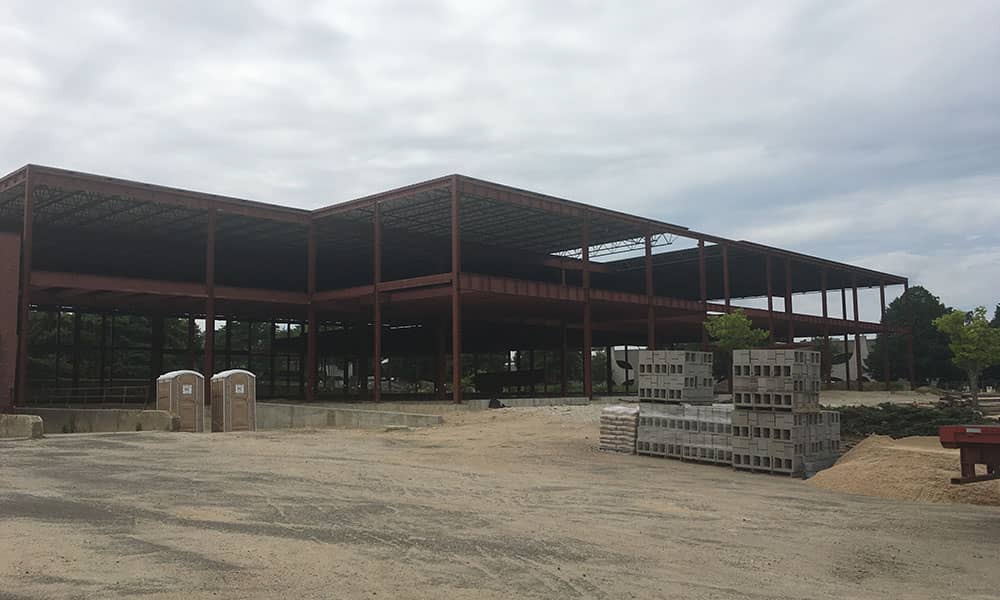 Bactolac Pharmaceutical Barrett, Bonacci & Van Weele, P.C.