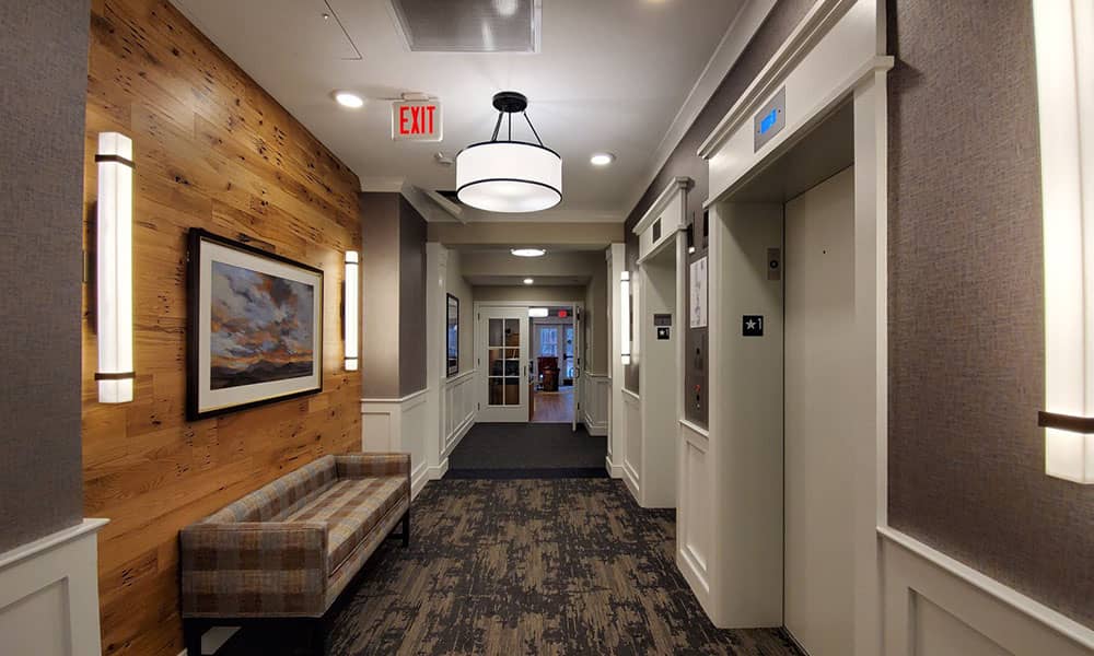 Brightview Assisted Living Barrett, Bonacci & Van Weele, P.C.