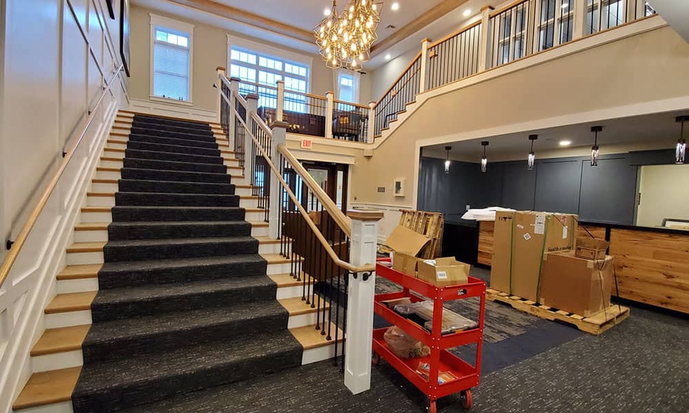 Brightview Assisted Living Barrett, Bonacci & Van Weele, P.C.