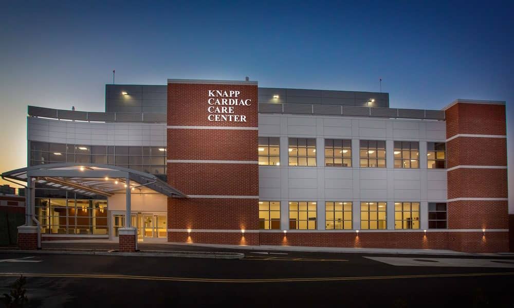 Brookhaven Memorial Hospital Medical Center Barrett, Bonacci & Van