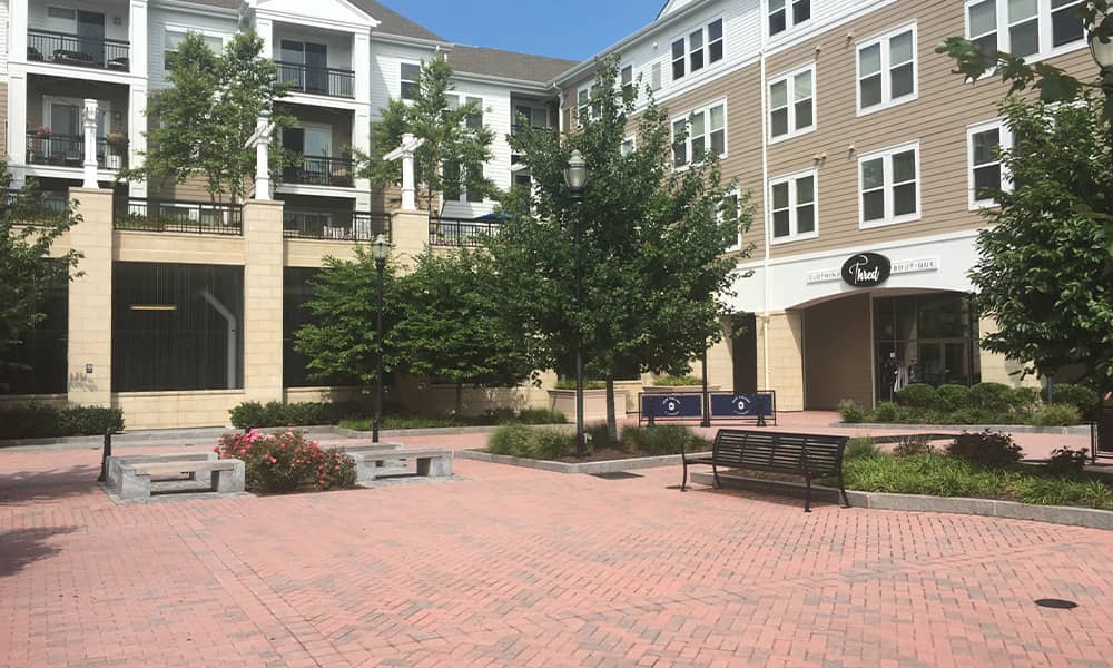 New Village at Patchogue Barrett, Bonacci & Van Weele, P.C.