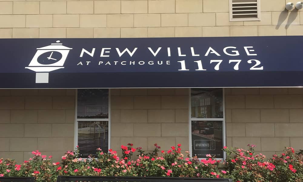 New Village at Patchogue Barrett, Bonacci & Van Weele, P.C.