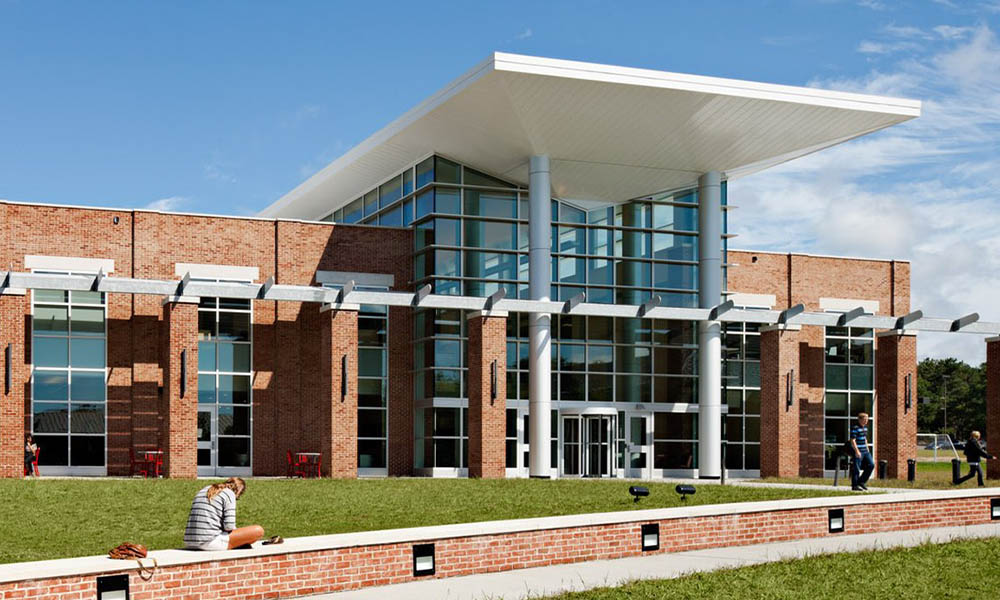 Suffolk Community College Barrett, Bonacci & Van Weele, P.C.