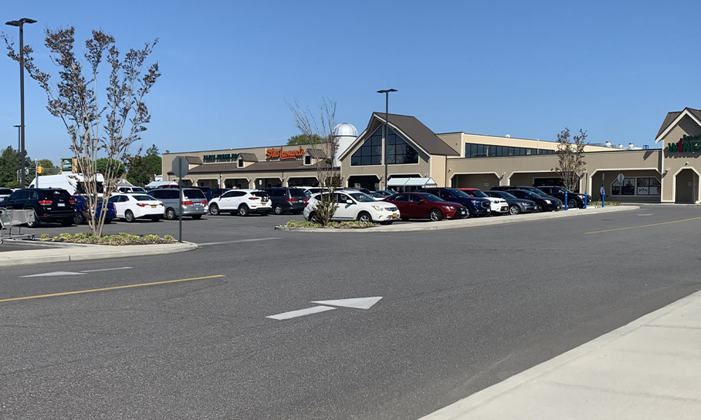 Stew Leonard’s East Meadow Barrett, Bonacci & Van Weele, P.C.