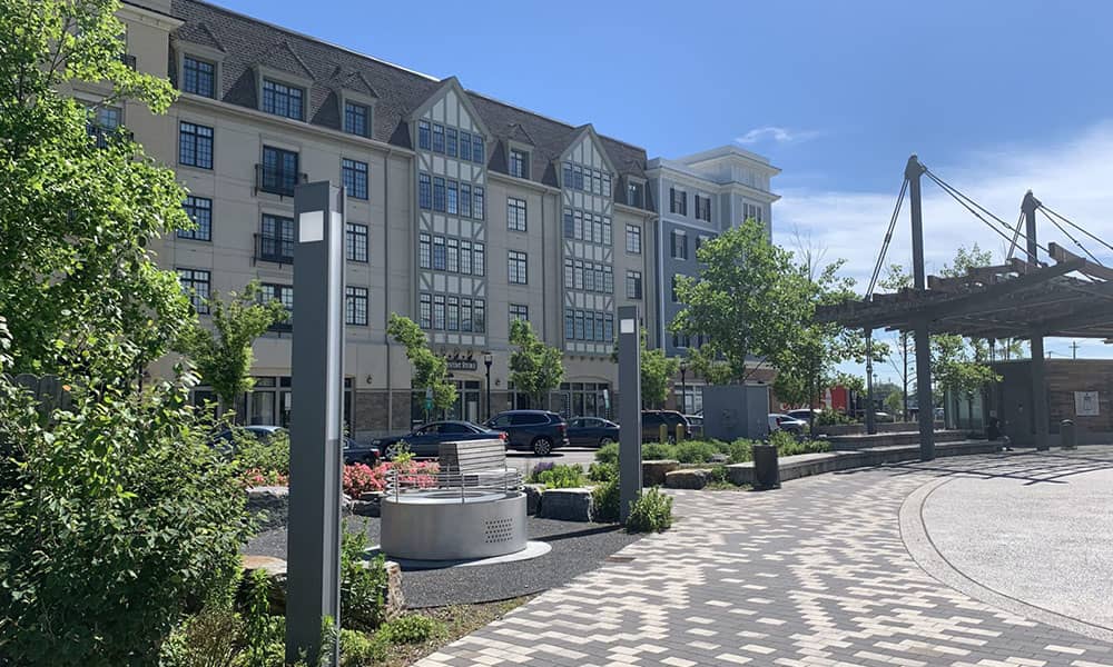 Wyandanch Rising Barrett, Bonacci & Van Weele, P.C.