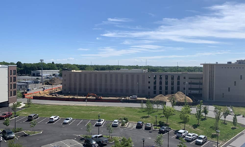 Wyandanch Rising Barrett, Bonacci & Van Weele, P.C.