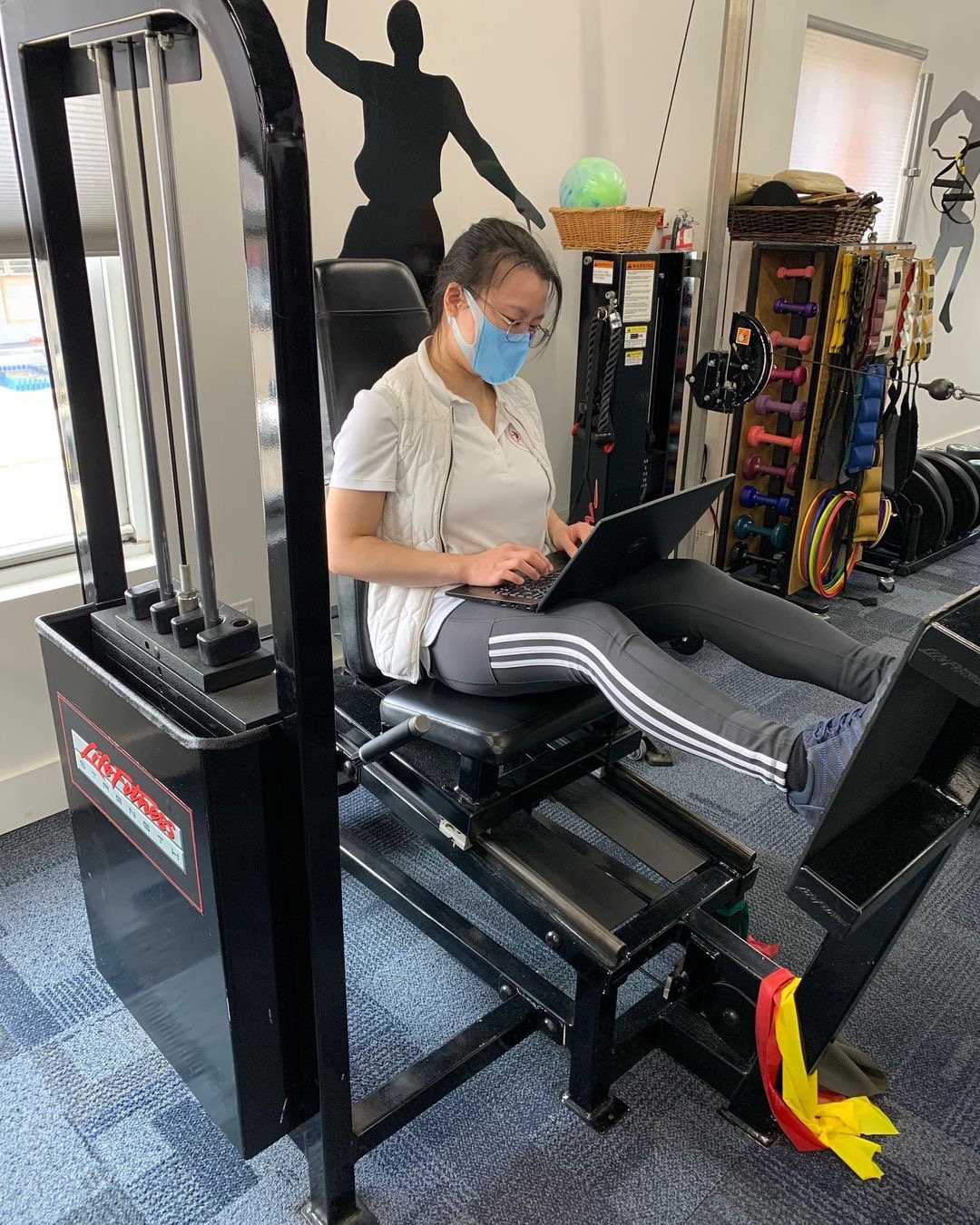 Ching Lam Ko Brooklyn Body Works Physical Therapy