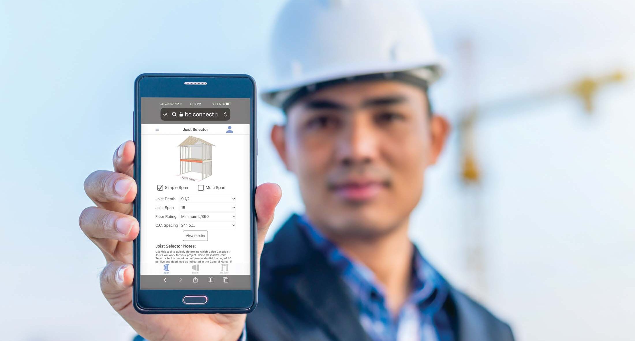 Lumber Pros Boise Cascade