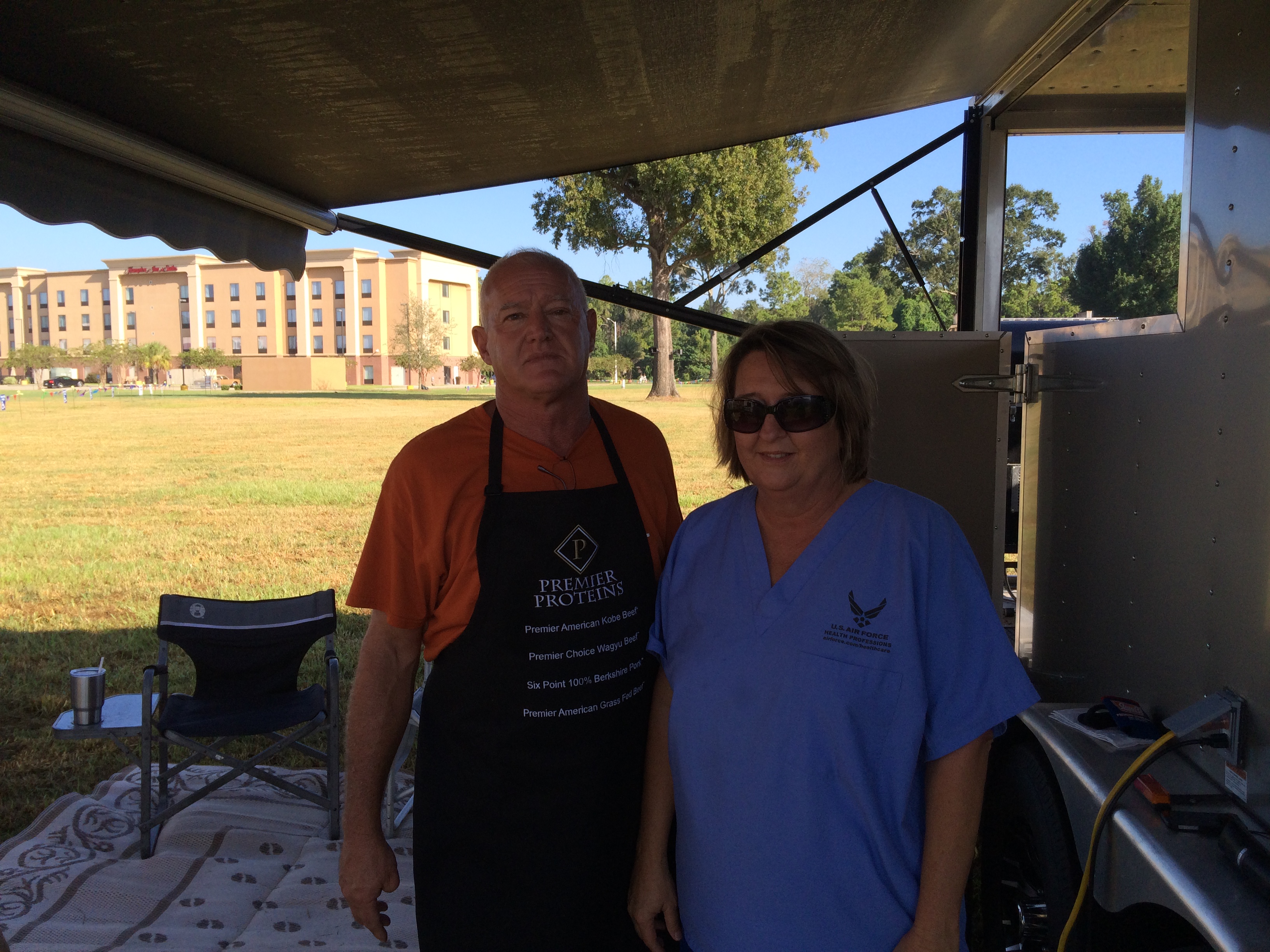 Port Allen 2016 Pictures