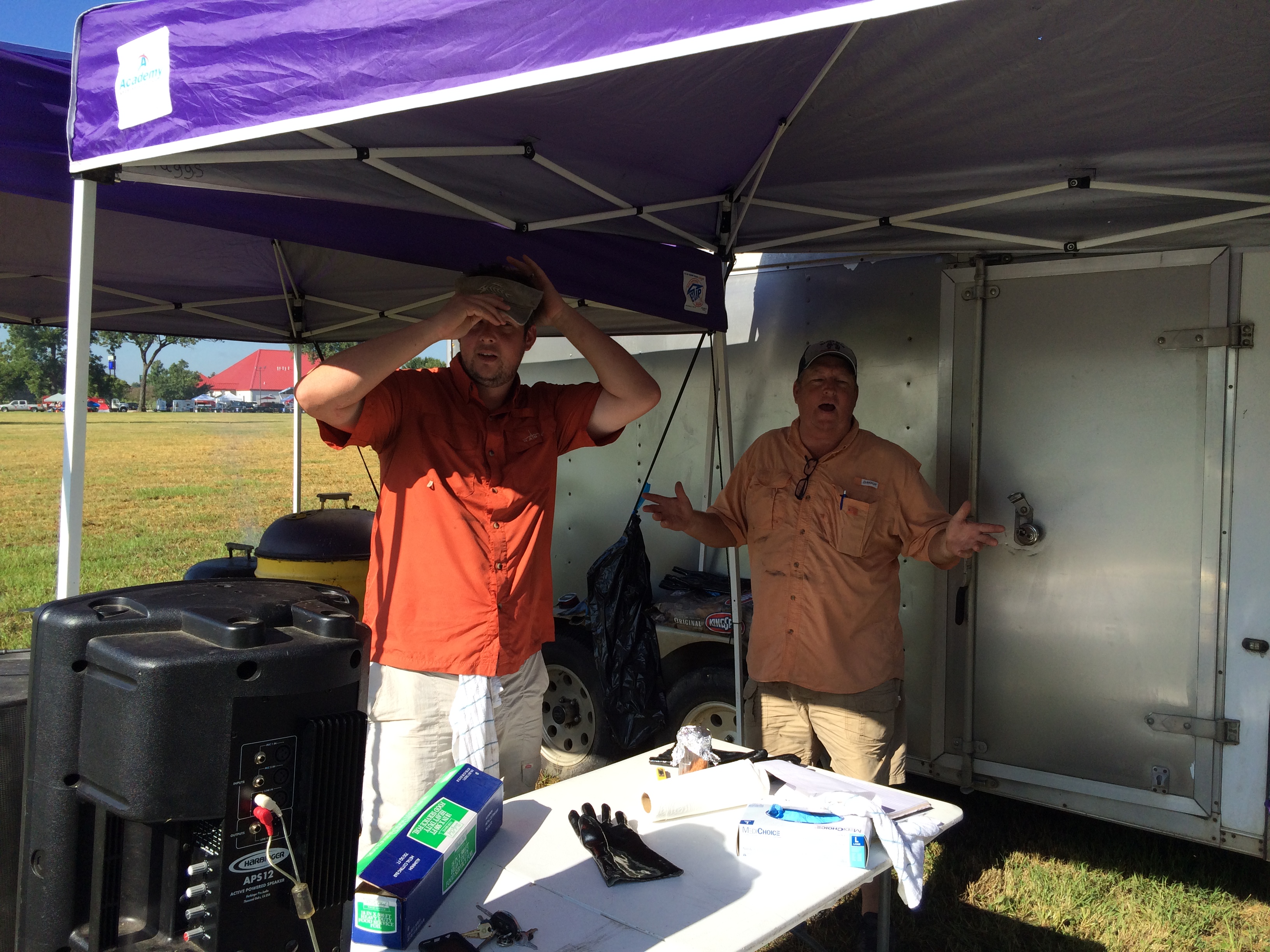 Port Allen 2016 Pictures