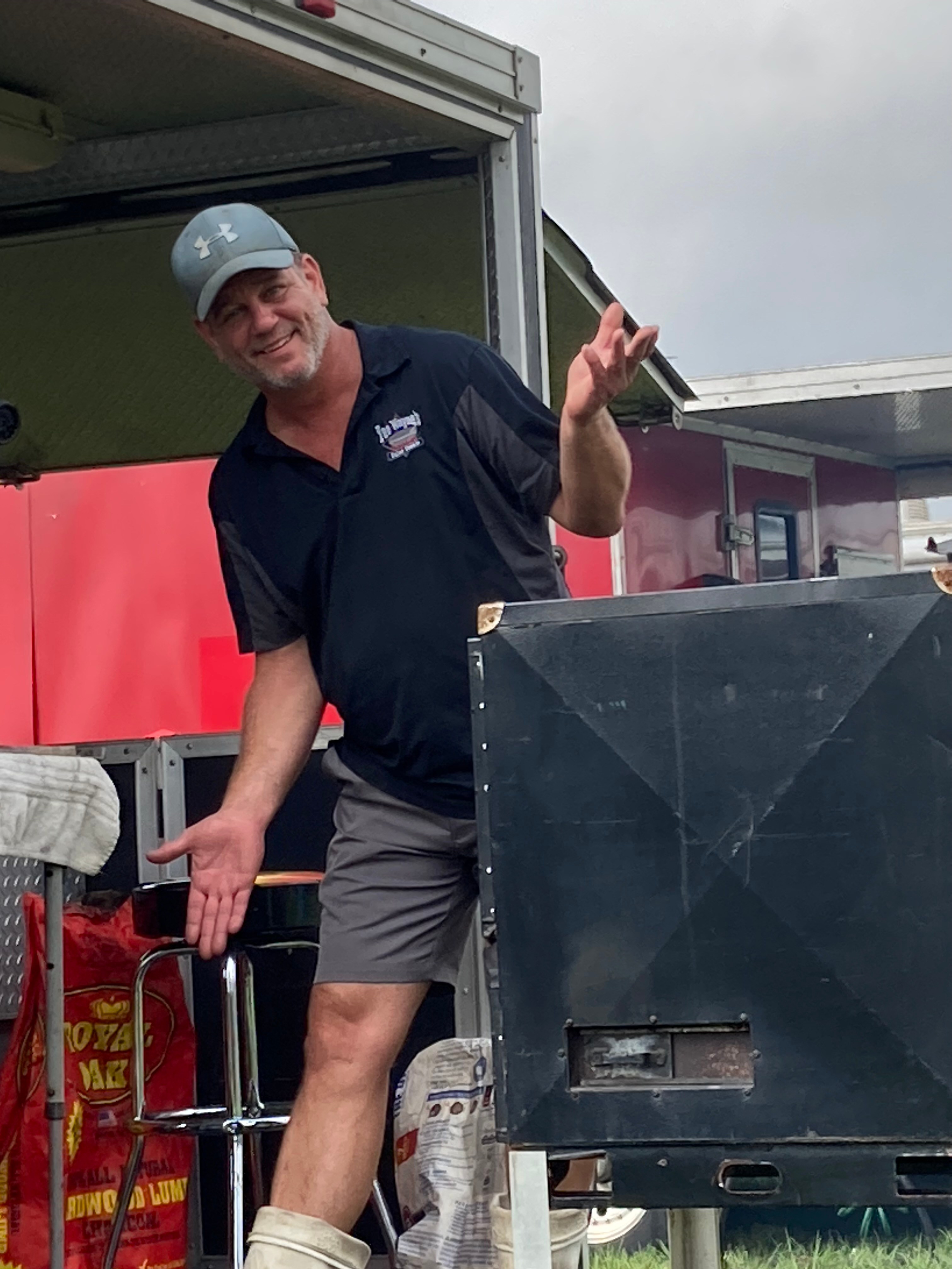 Port Allen 2022 Pictures