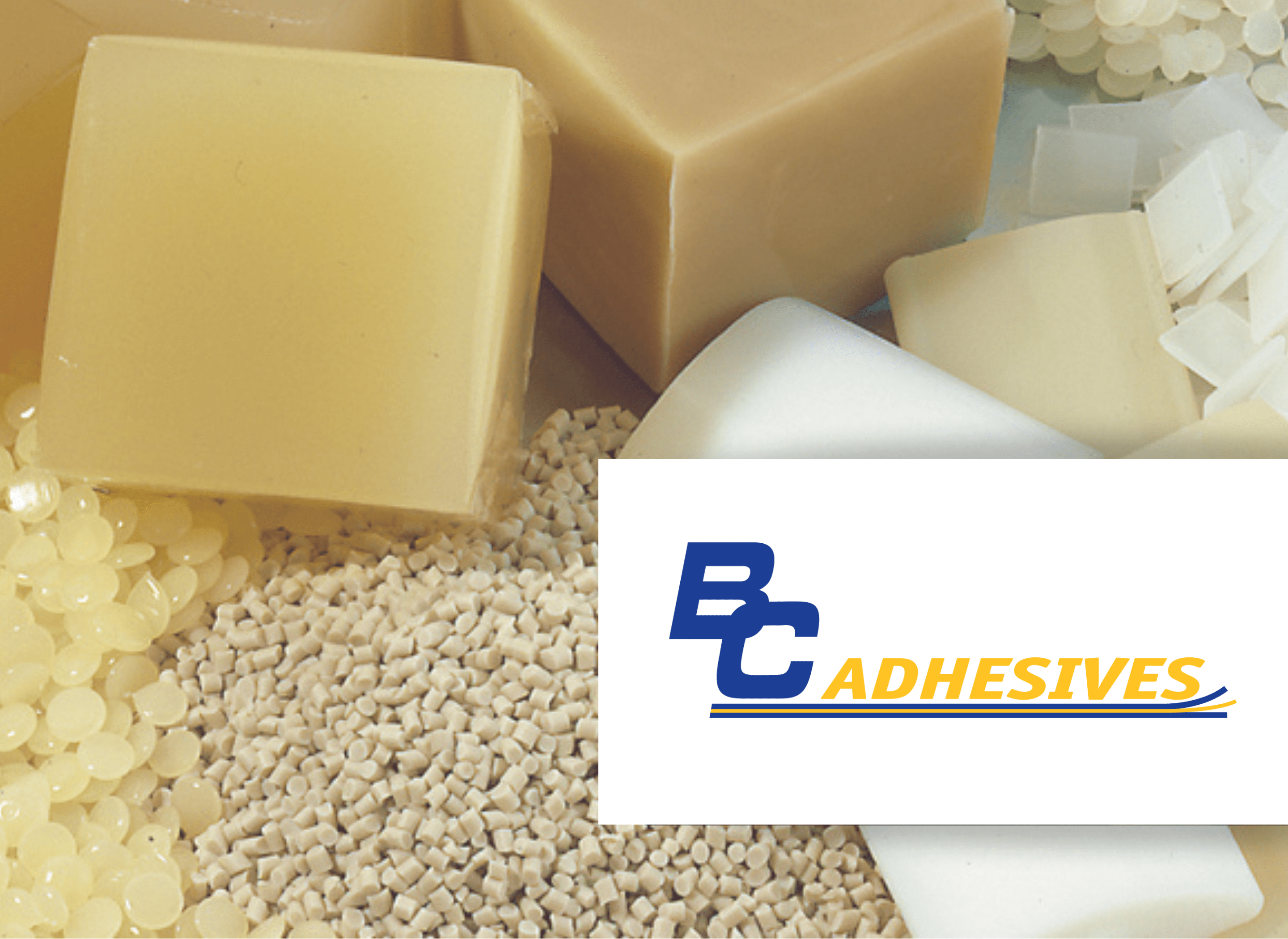 The best hot melt adhesive BC Adhesives