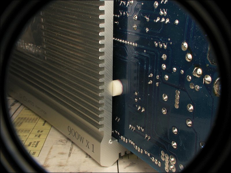 Amp Repair Memphis Amp Repair