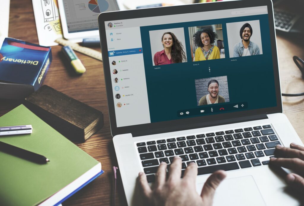 Remote Onboarding Setting your employees up for success from anywhere
