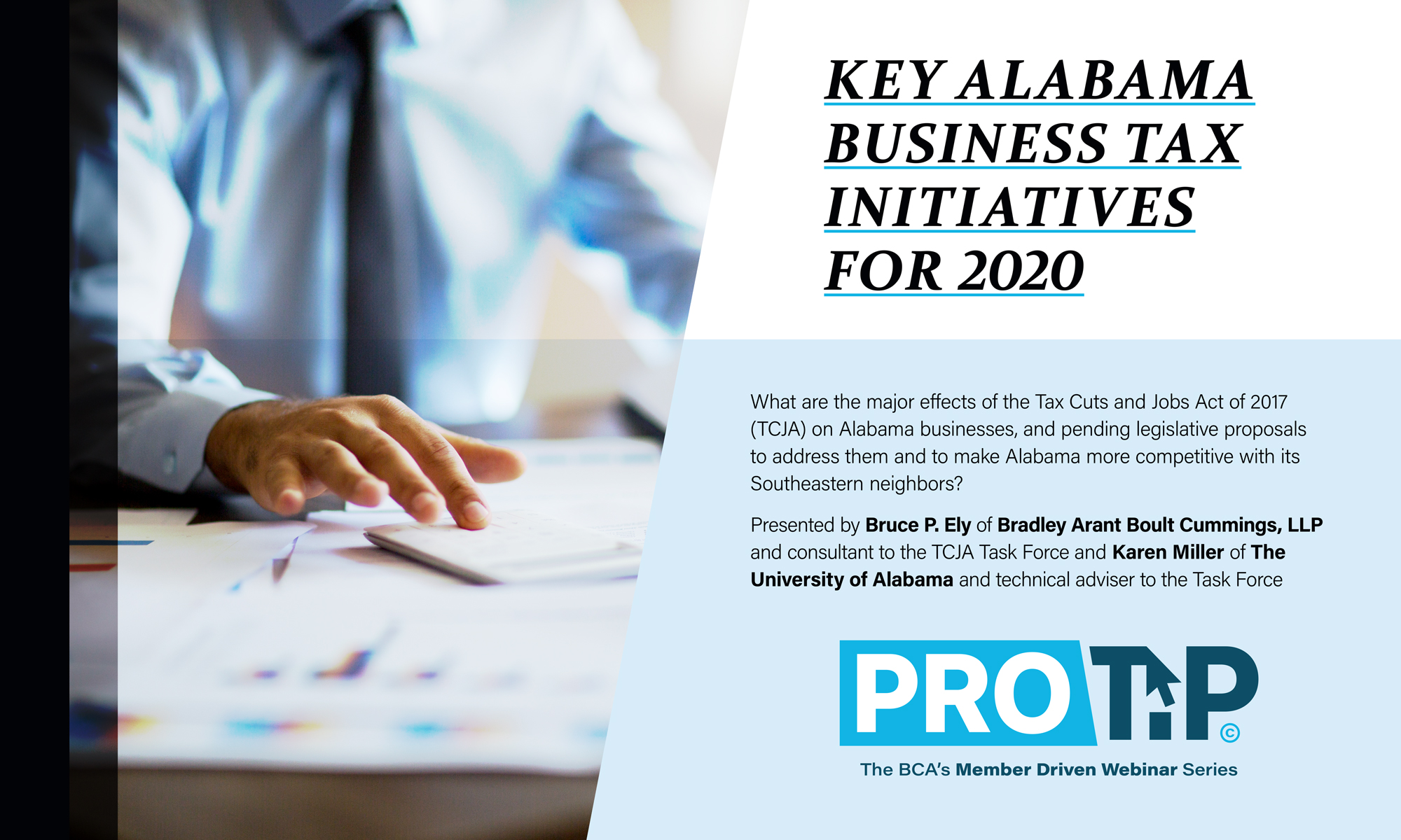 inar Key Alabama Business Tax Initiatives for 2020 Business