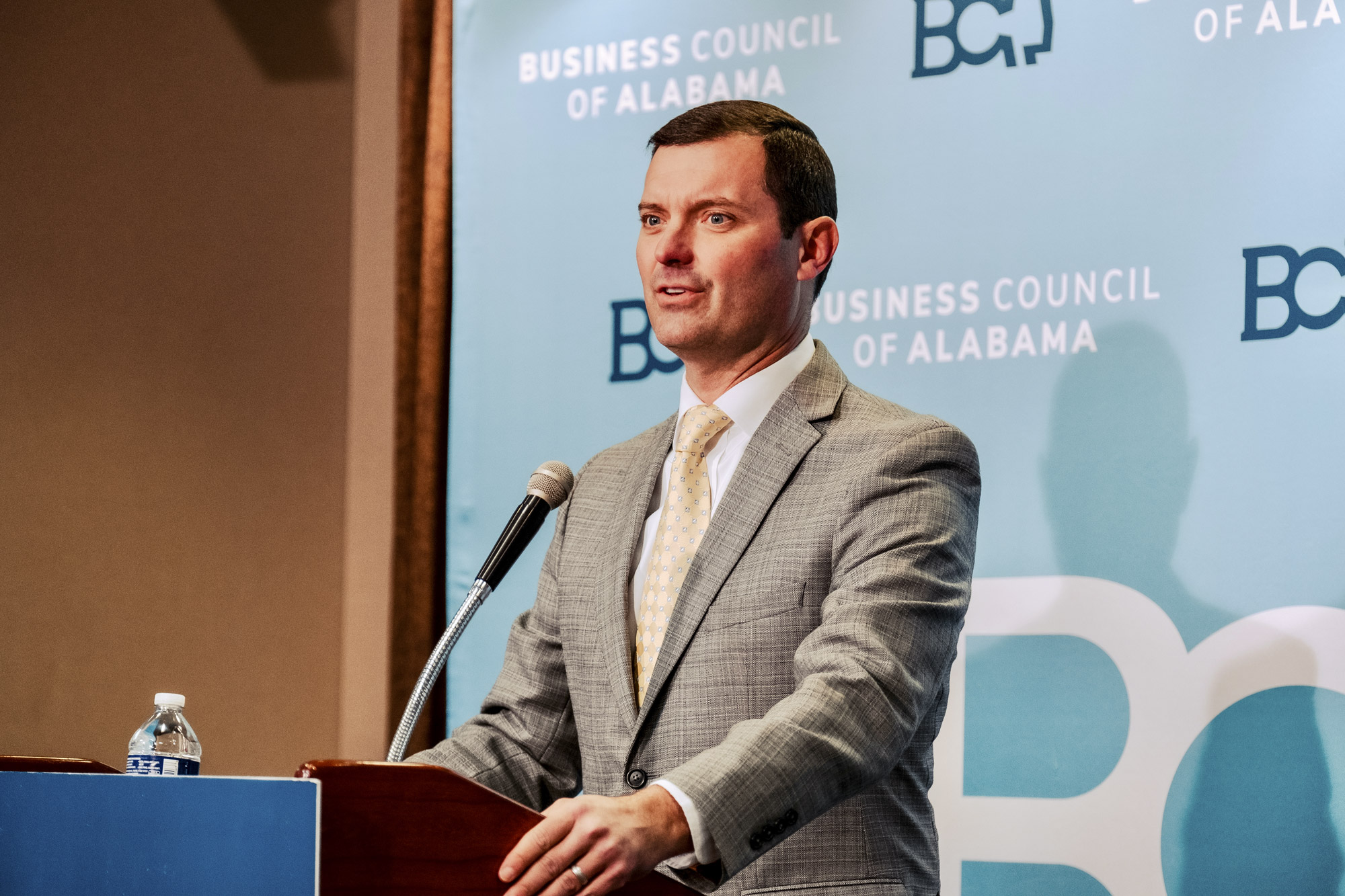 Week Eight of the 2022 Legislative Session The Business Council of