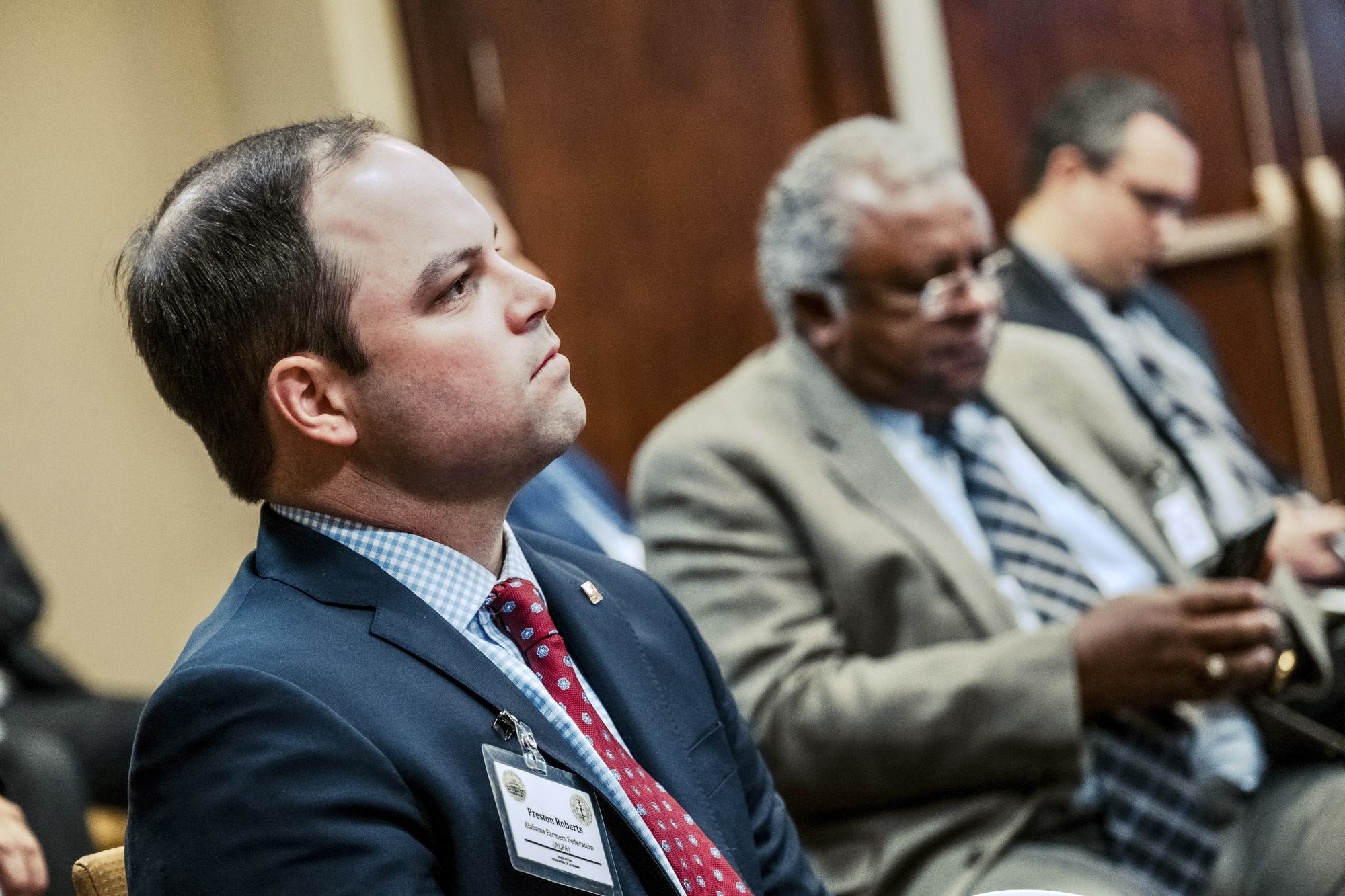 Week Eight of the 2022 Legislative Session The Business Council of