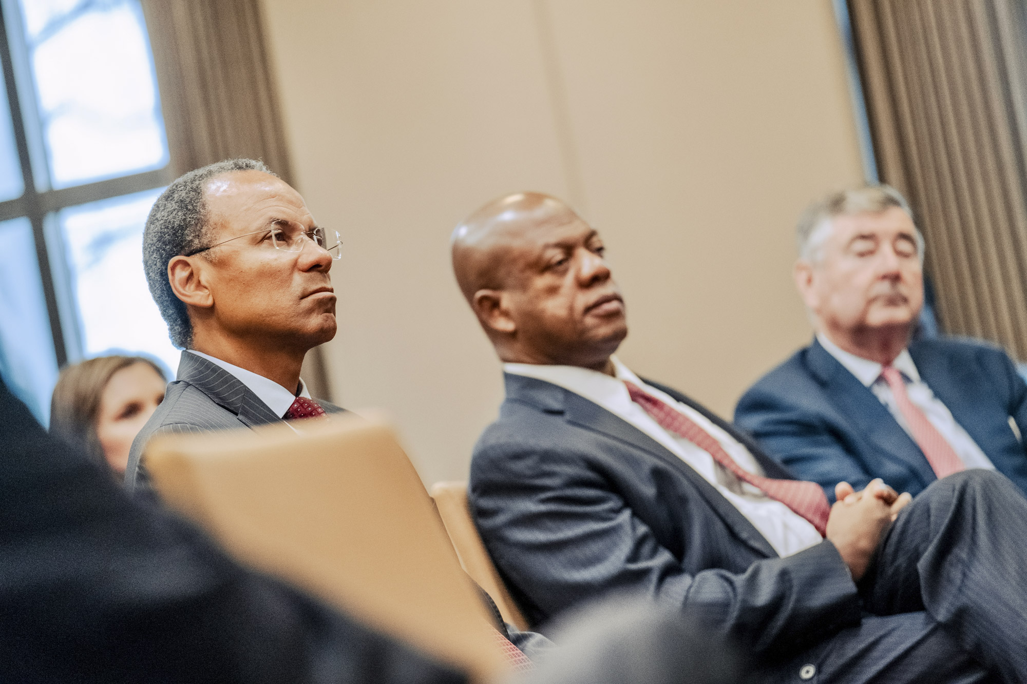 Week Eight of the 2022 Legislative Session The Business Council of