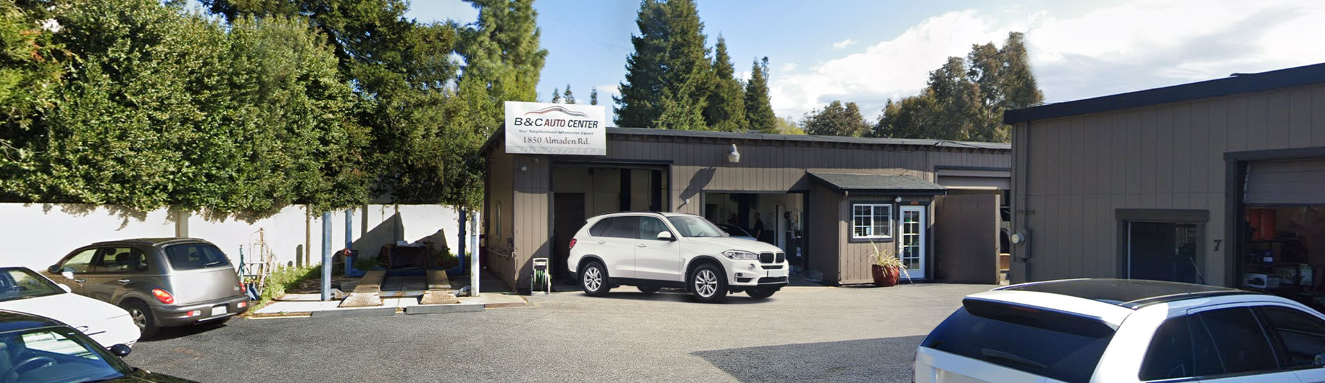 Willow Glen Auto Repair BC AutoCenter