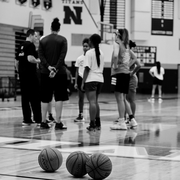 Blue Collar Basketball