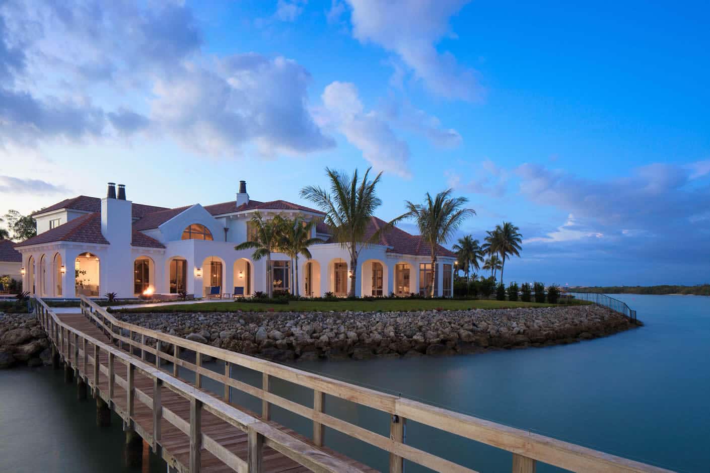 Custom Home Builder Marco Island BCB Custom Homes Custom Home