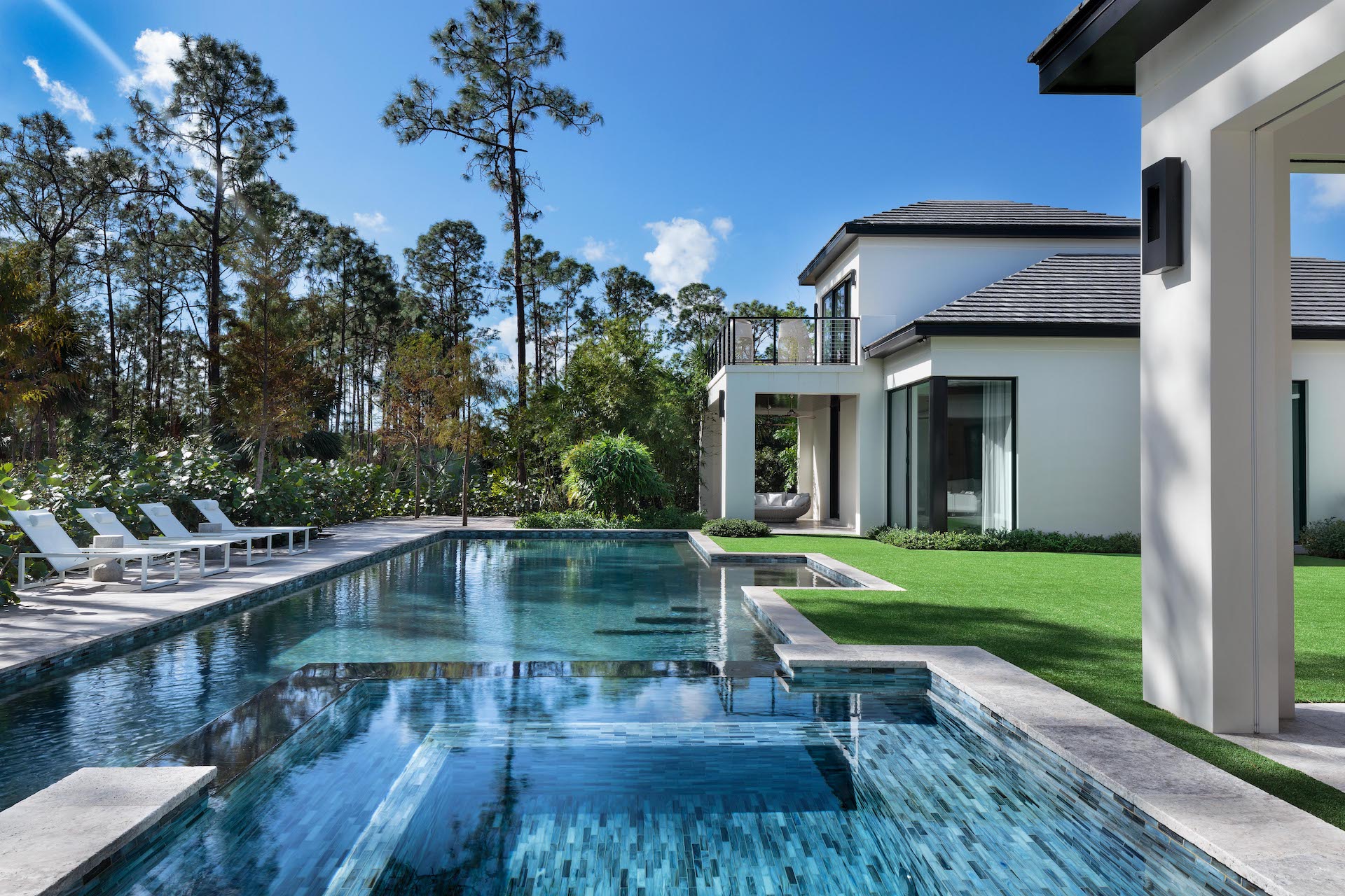 Luxury Homes for Sale in Naples, Florida BCB Custom Homes