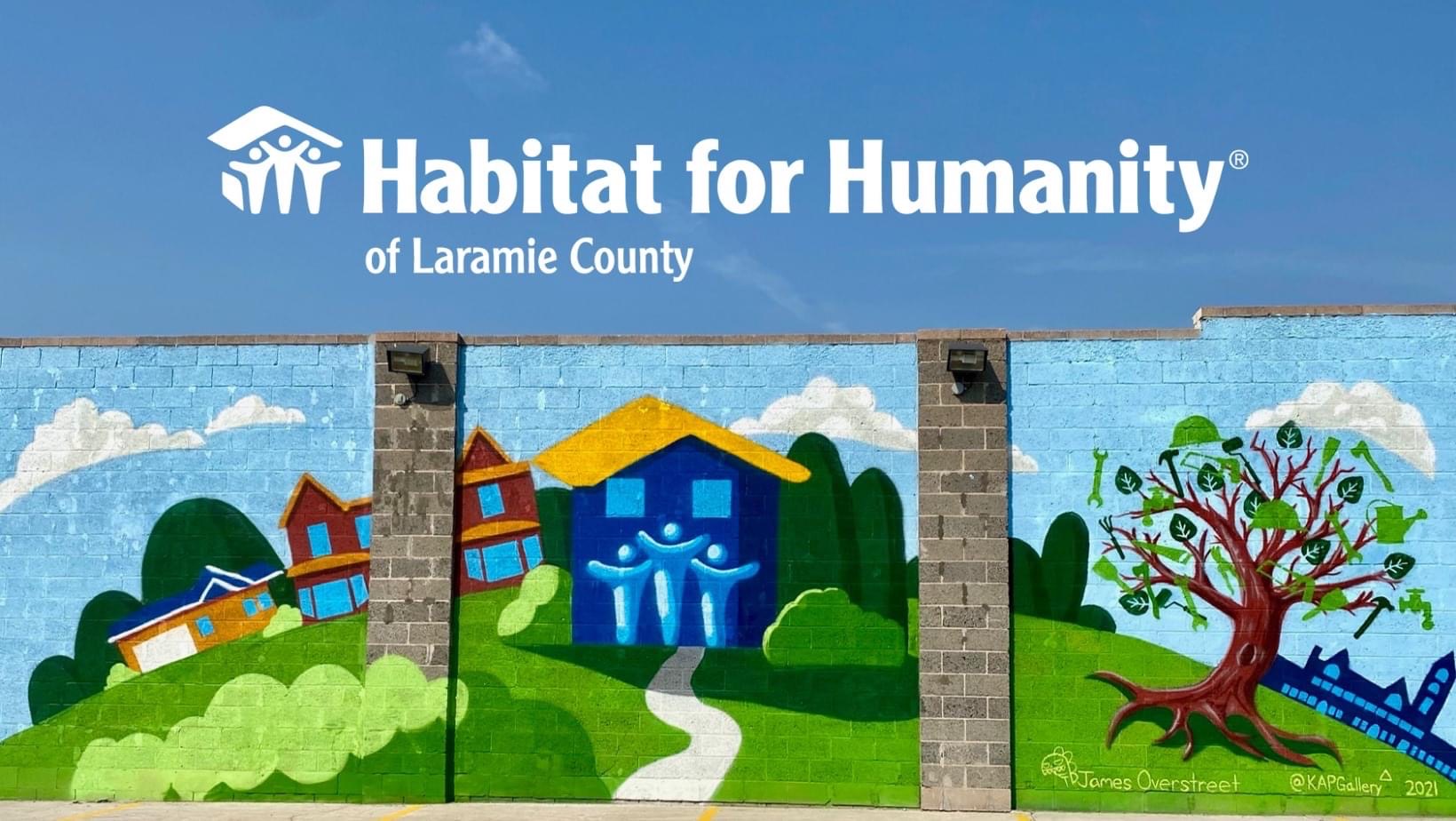 The Blue Cross Blue Shield of Wyoming Caring Foundation Grant Supports