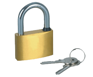 padlock | BCBudget.com