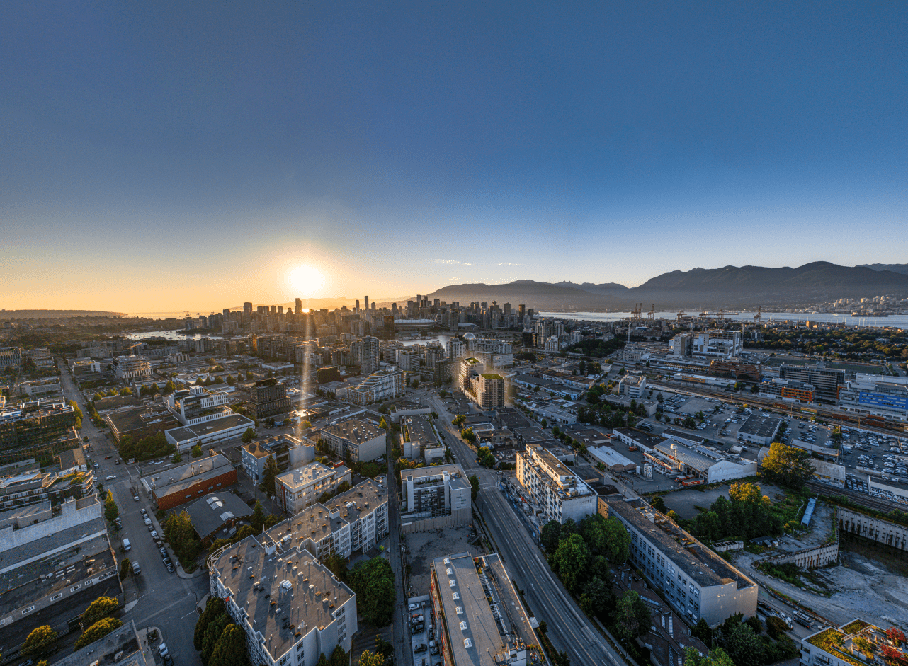 Discover Archetype at Main + First—A New Development Model in Vancouver