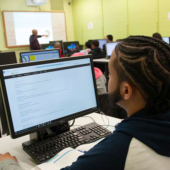 Business & Information Systems Bronx Community College