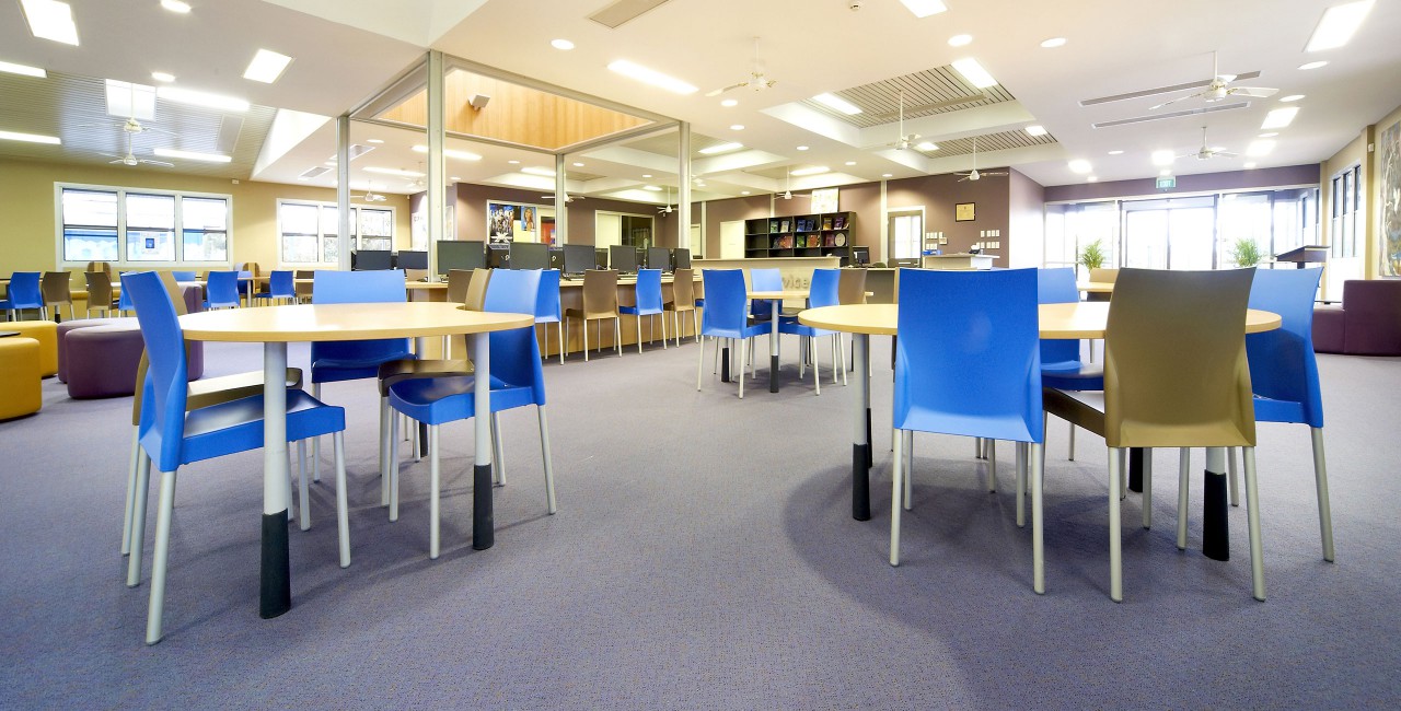 Learning Environment Ballajura Community College