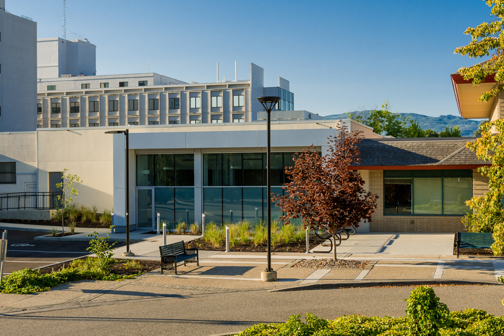 Year in review Kelowna PET/CT provides specialized cancer care closer