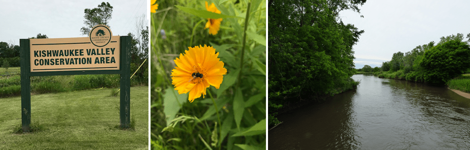 boone river valley festival 2023 Kishwaukee Valley Conservation Area Boone County Conservation District