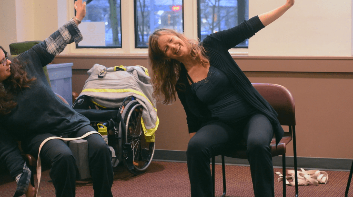 Top Ten Tips to Stay Active as Someone With Cerebral Palsy