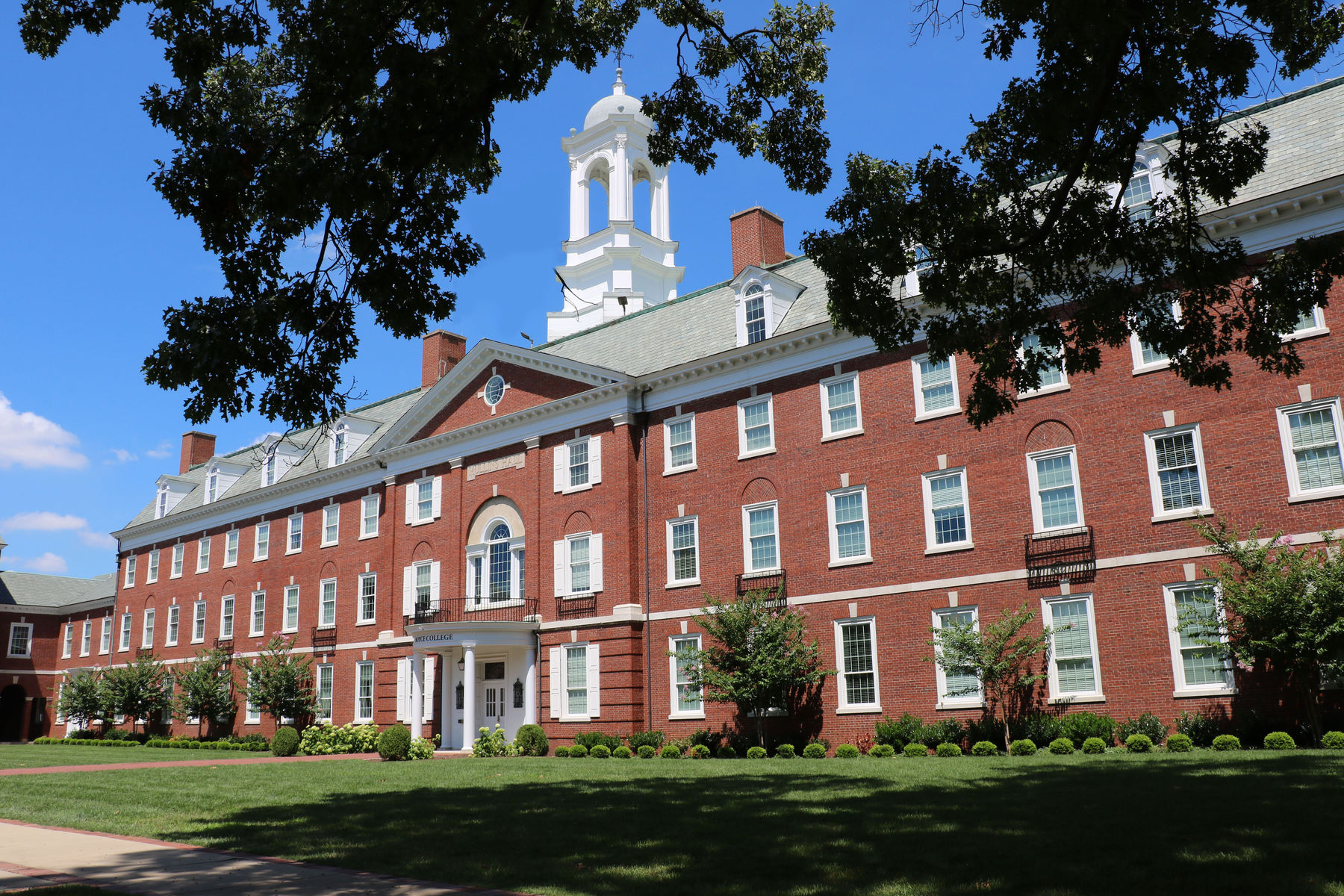 Mullins Complex Renovation The Southern Baptist Theological Seminary