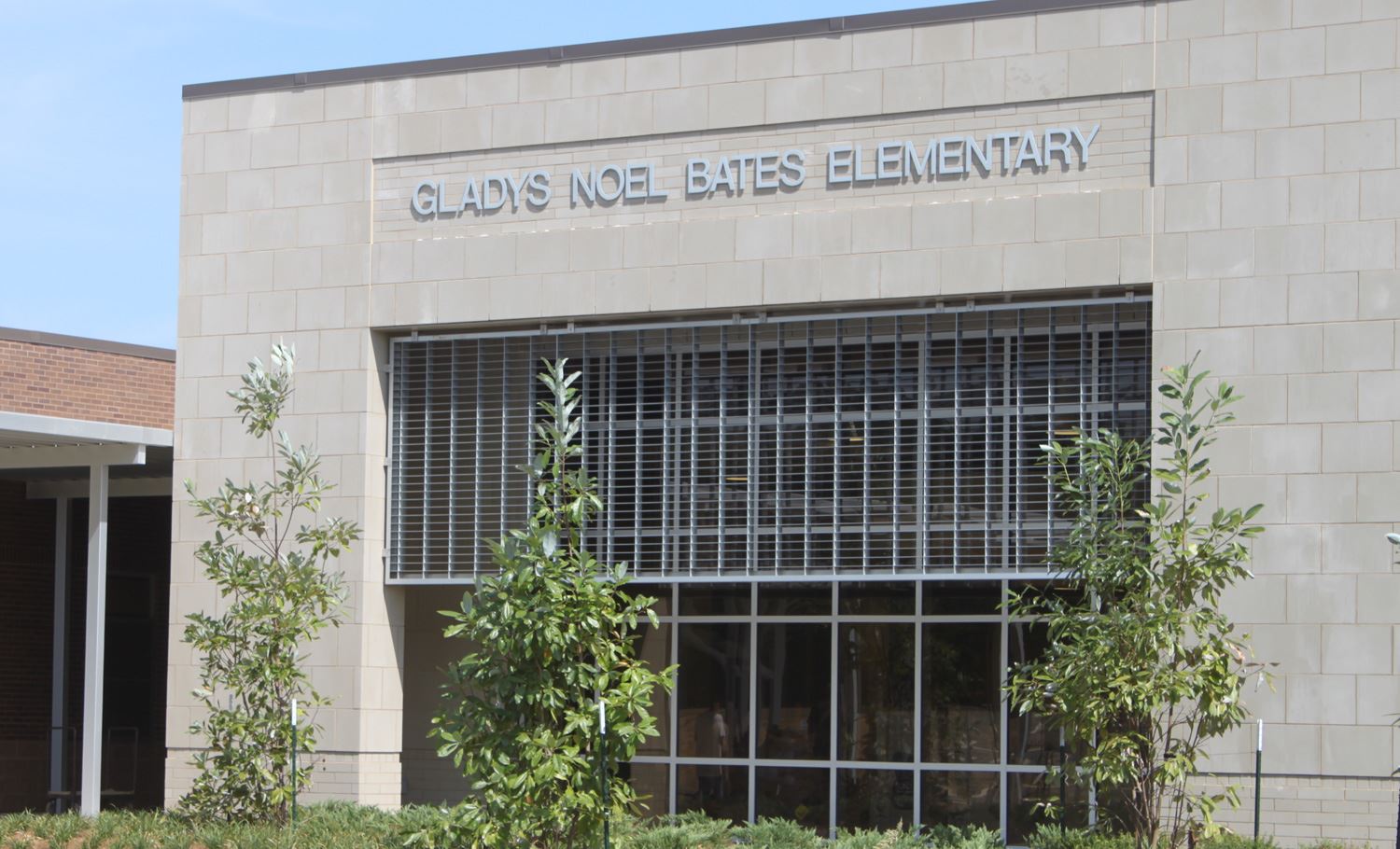 Bates Elementary School, Phase I HVAC Renovation BCCLT