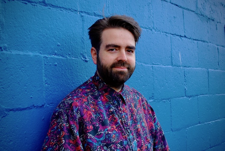 Dr. Geoff Bardwell BCCSU