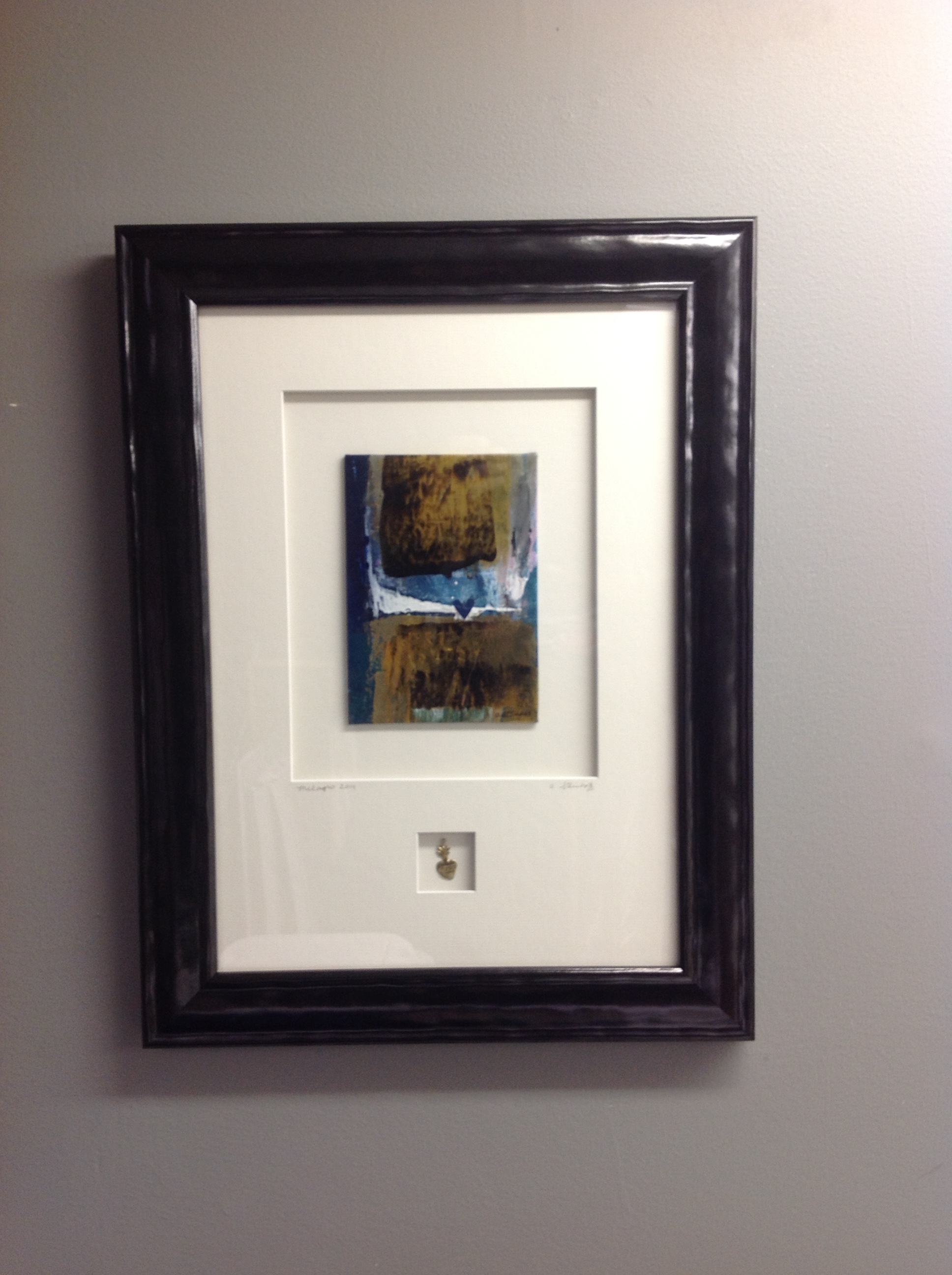 Other Custom Framing B&C Custom Framing